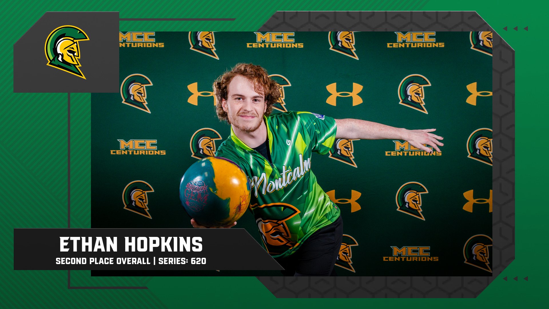 MCC men&rsquo;s bowling team finishes second, girls fourth at Kellogg Tournament